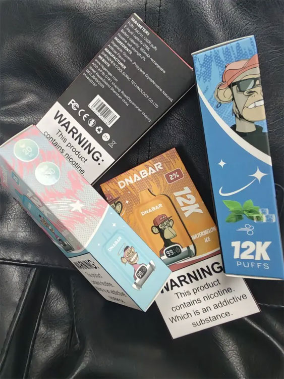 Top Picks for the Best Electronic Cigarettes in 2023