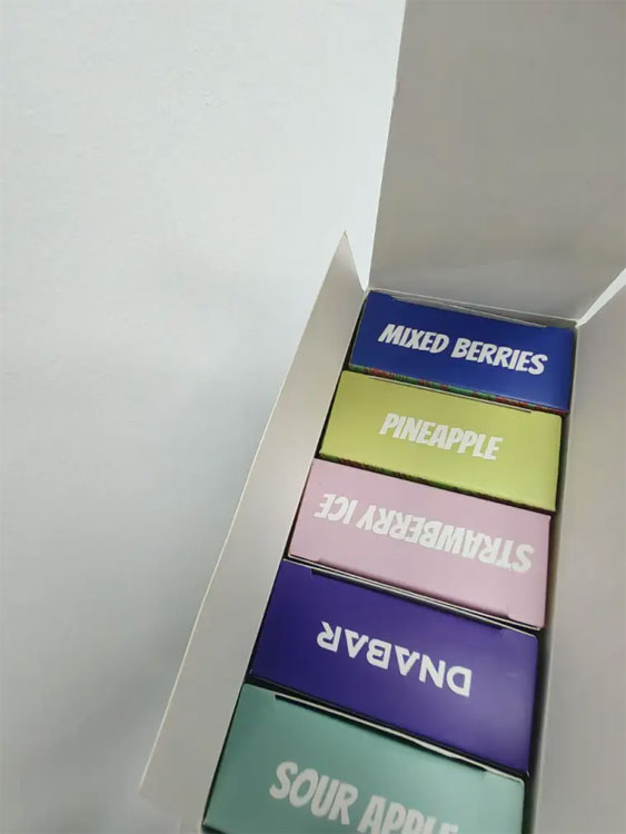 Exploring the Benefits of Non-Harmful E Cigarettes for a Safer Vaping Experience