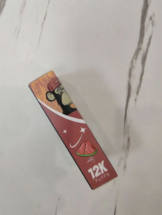 Traveling with E Cigarettes: What You Need to Know Before You Fly