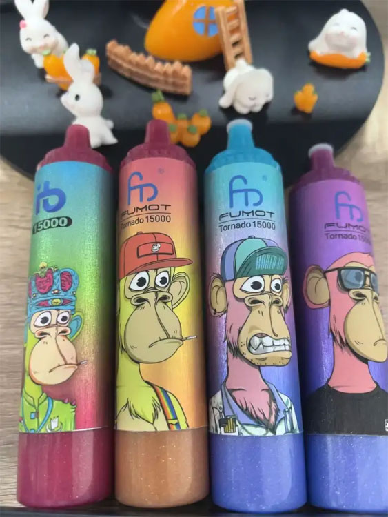 Exploring the Impact: Are E-Cigarettes Harmful to Your Lungs?