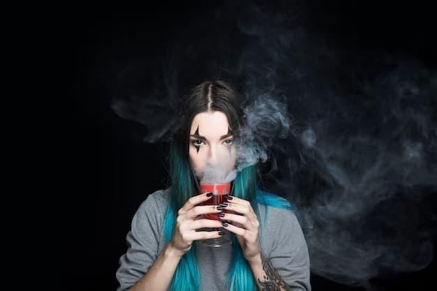 Discover Papieros Elektroniczny Leading 5 Types of E Cigarettes for Modern Vaping