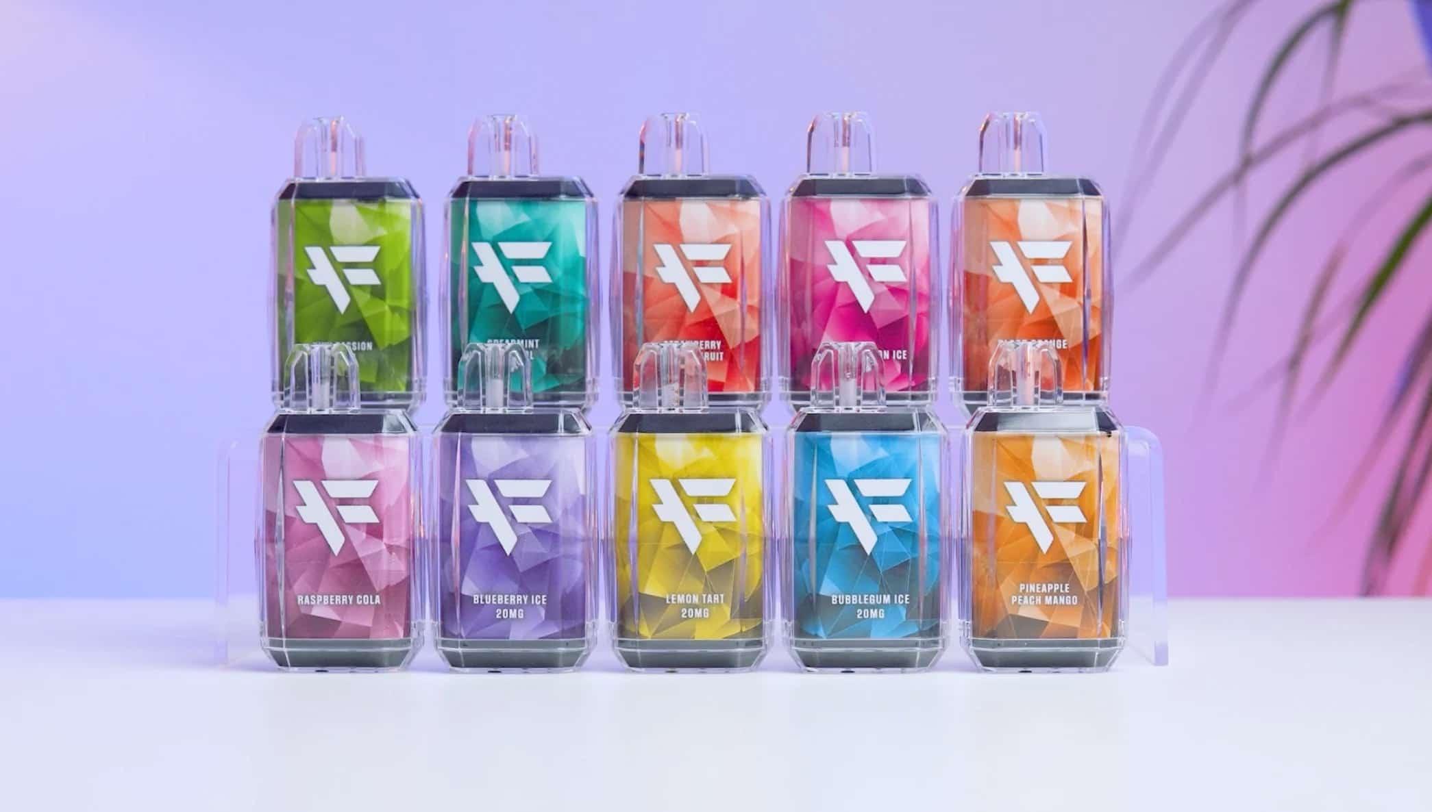 IBvape Shop Picks for 2025 — Discover Top juul electronic cigarettes, Deals, Flavors and Shipping Tips