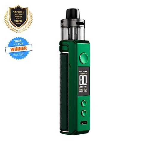 E-Zigaretten revolutionize vaping experience with green smart living e cigarette review insights