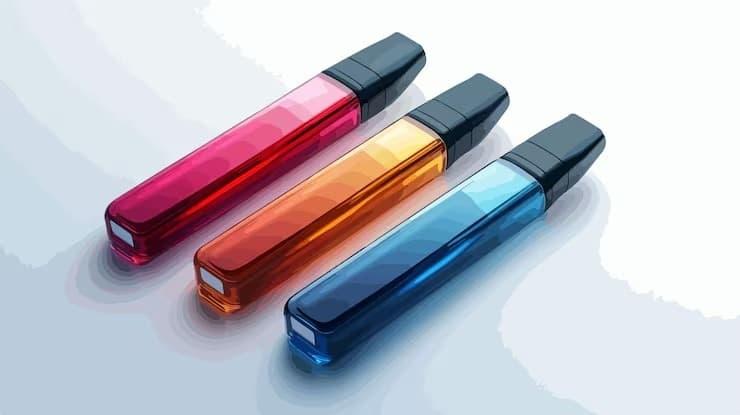 E-papierosy Trends and South Korea E-Cigarette Legal Status 2025 Insights