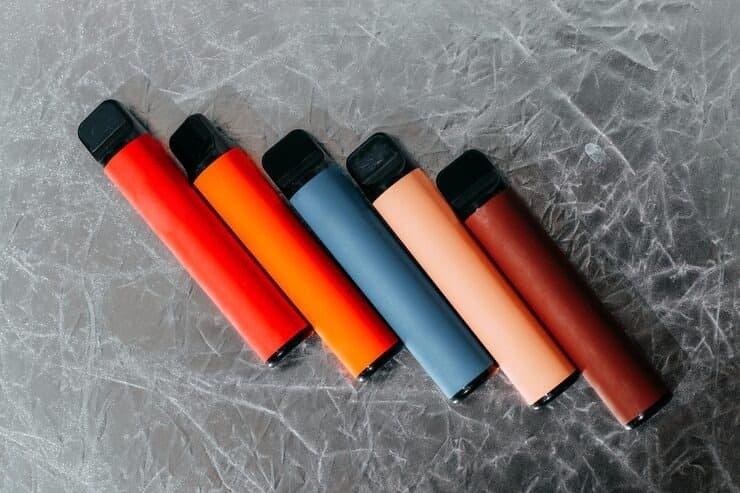 Explore E-Papierosy Jednorazowe with Joy Electronic Cigarette for a Smooth Vaping Experience