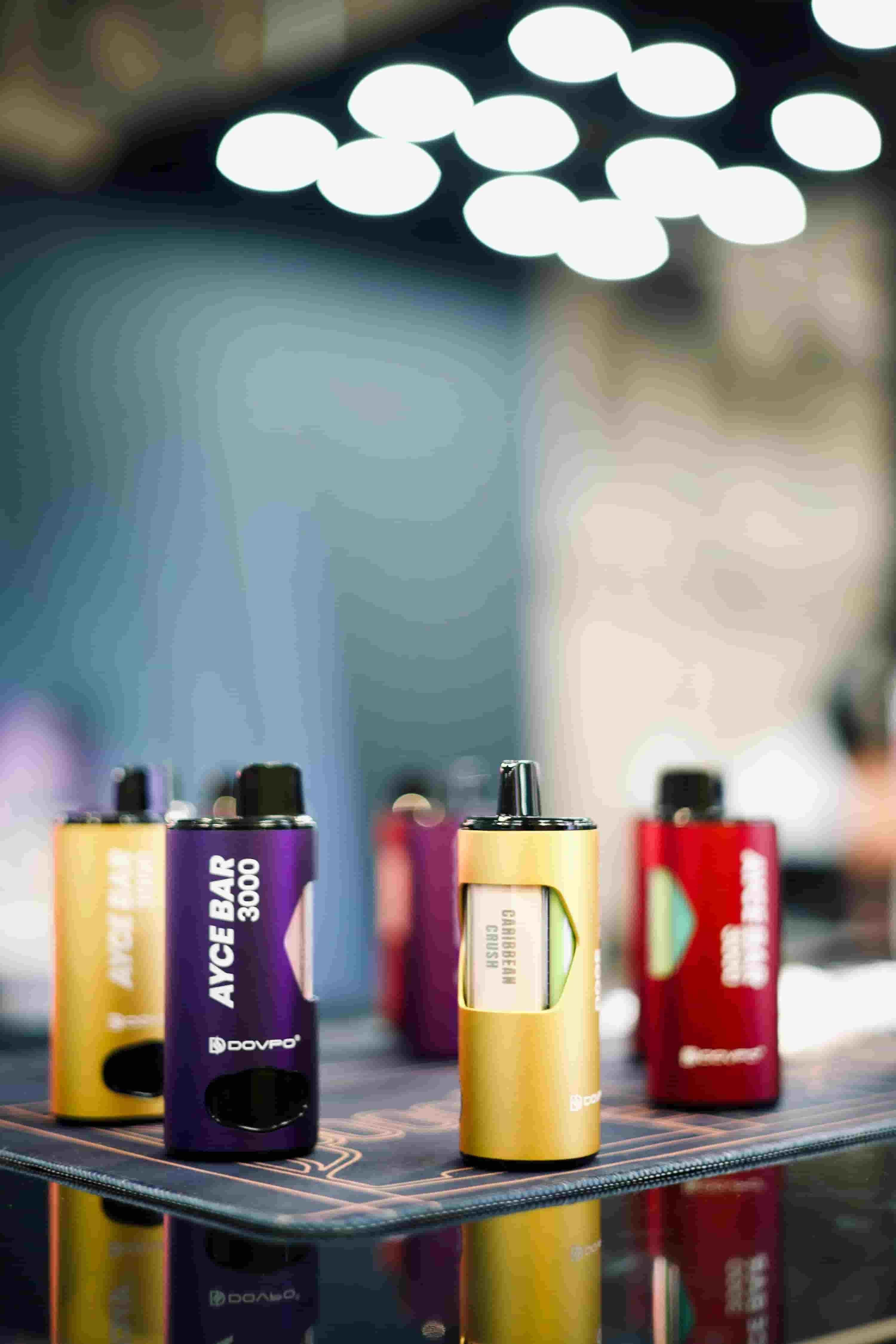 E-Liquid Benefits and Raz E Cigarette Reviews Exploring Top Vaping Options with E-Liquid and Raz E Cigarette