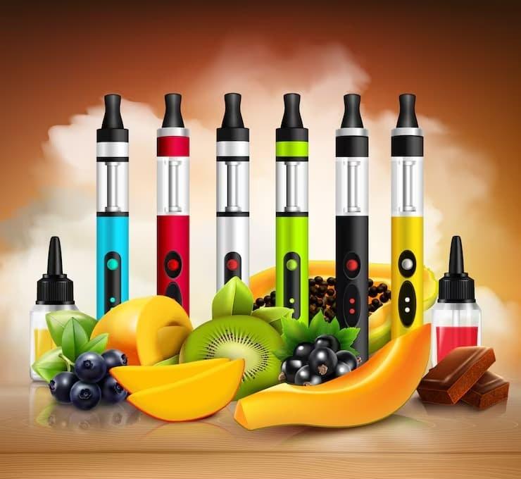 E-Zigaretten guide to vaping rules and can e cigarettes be used in public places explained with tips for staying compliant