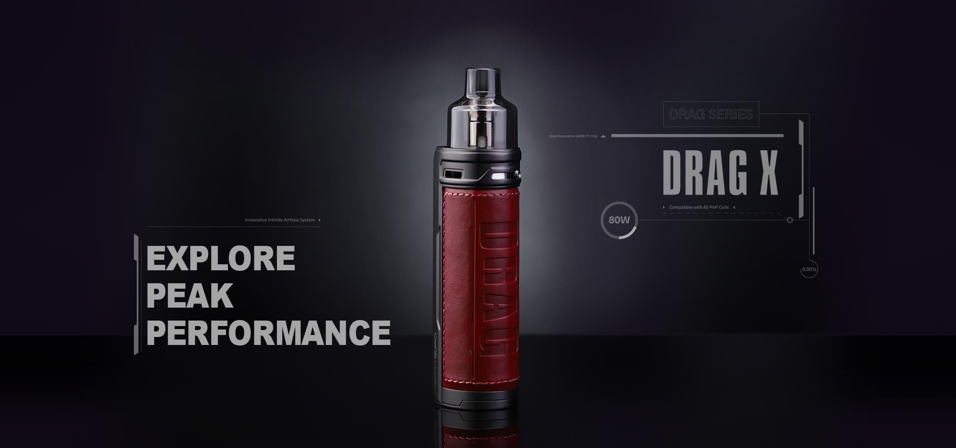 Discover Top Deals at IBVape Vape Shop and Explore Premium E-Cigarette Dubai Options