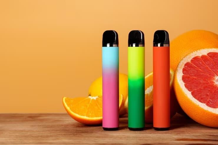 Discover the Best E Cigarette Options for E Papierosy Enthusiasts Seeking Quality and Flavor
