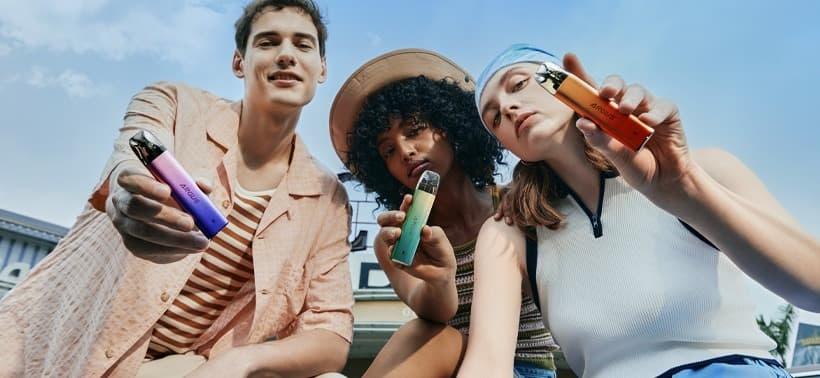 Explore E Smoke Benefits and E Cigarette Facts for a Healthier Vaping Experience