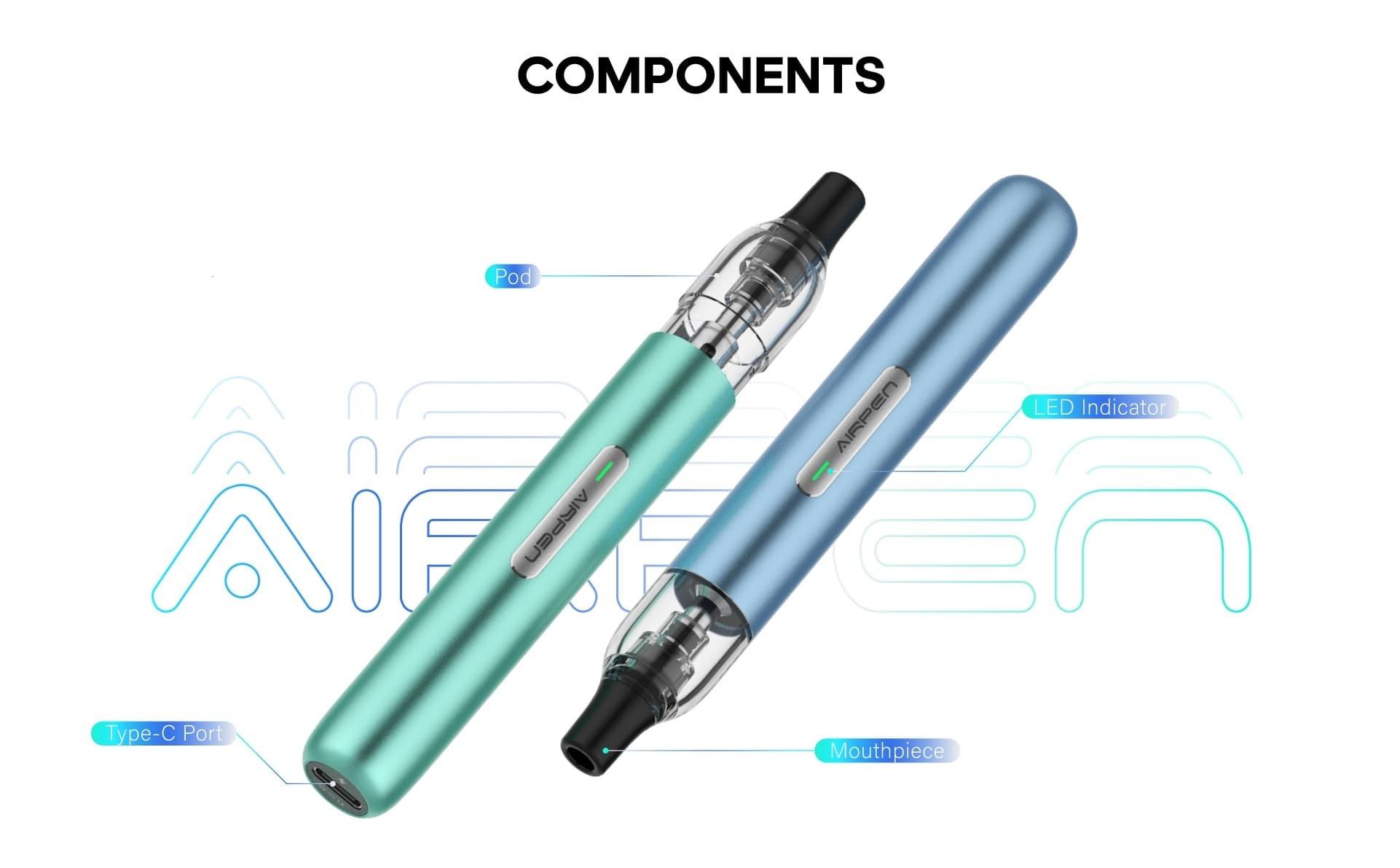 Discover the Best E-Raucher Cartridges for E Cigarettes and Elevate Your Vaping Experience with E-Raucher Solutions