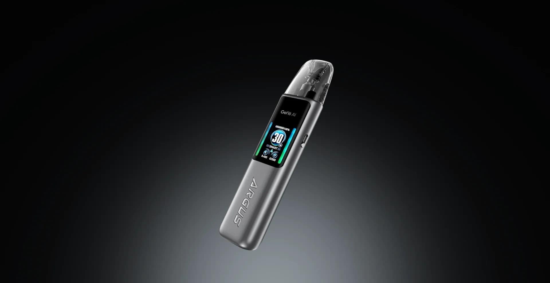 Discover the Rising Trend of Electronic Cigarettes in Thailand