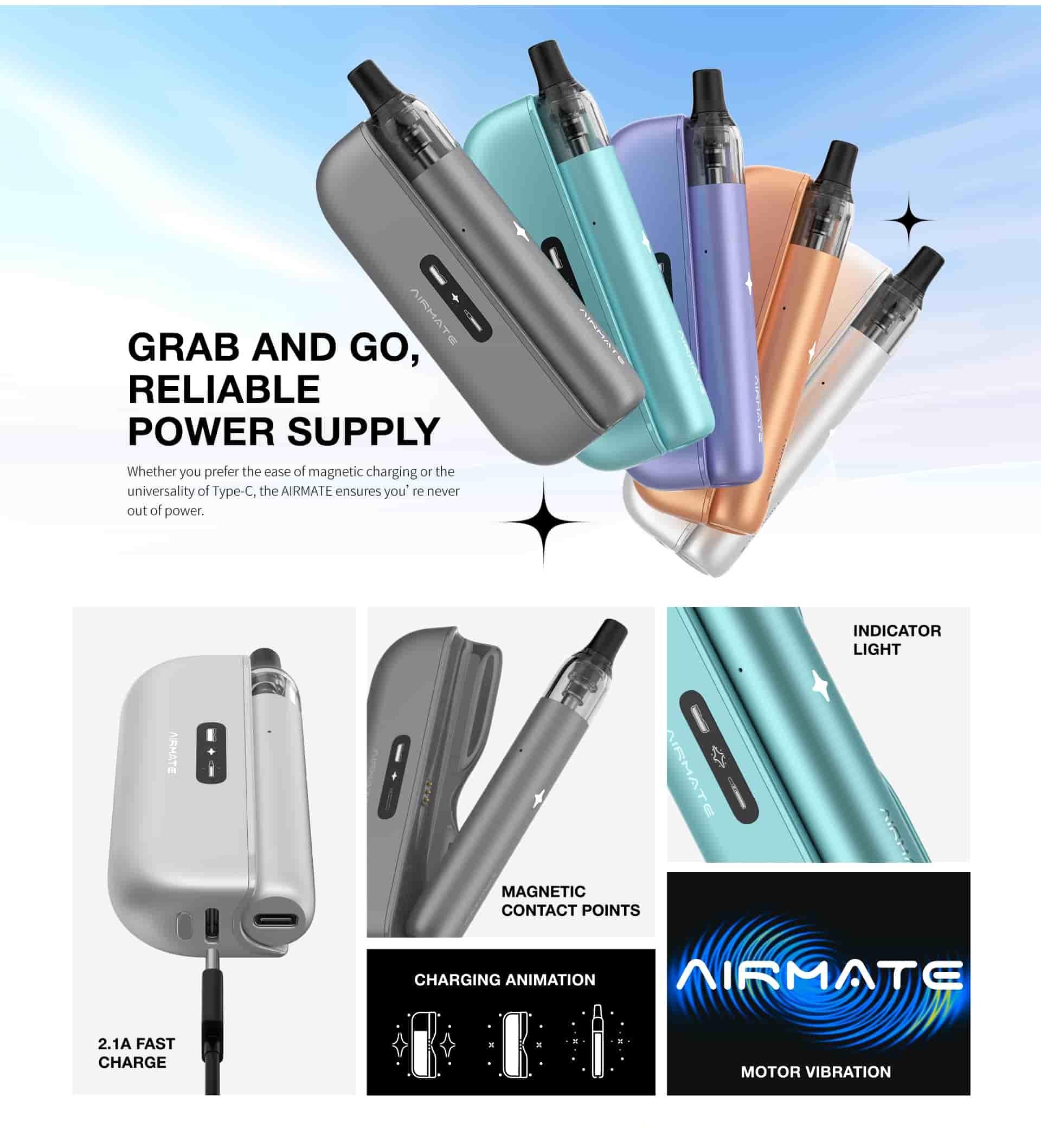 Explore E Smoke Benefits and E Cigarette Facts for a Healthier Vaping Experience