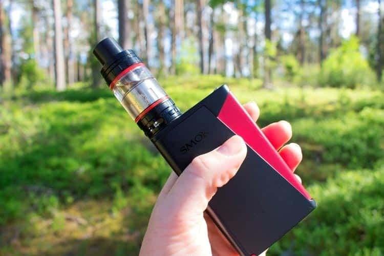 Discover the Rising Trend of Electronic Cigarettes in Thailand