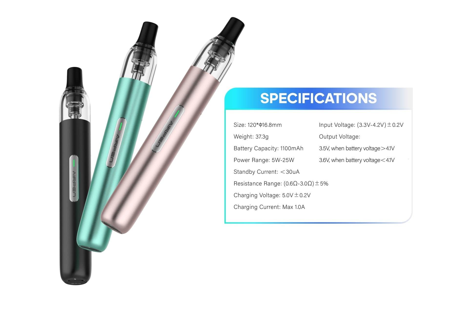 Explore E-cigareta Innovations and Top E Cigarette Καταστηματα for Ultimate Vaping Experience
