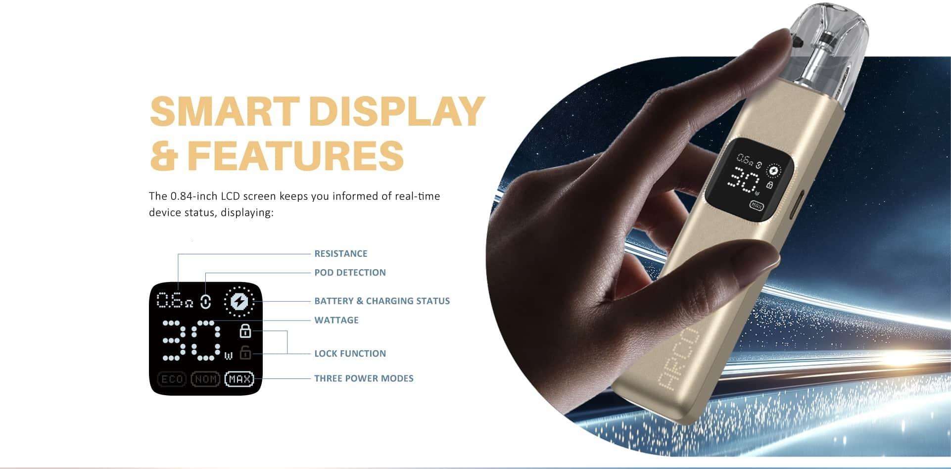 Elektronické cigarety Revolutionizing Vaping Experience with Electronic Cigarette Tips for Beginners and Experts