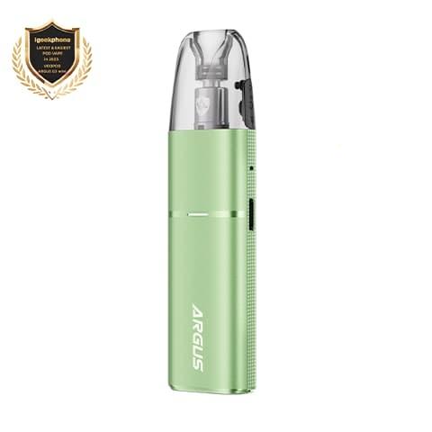 E-Cigi Bolt review and new research on what are the long term effects of e cigarettes for everyday vapers