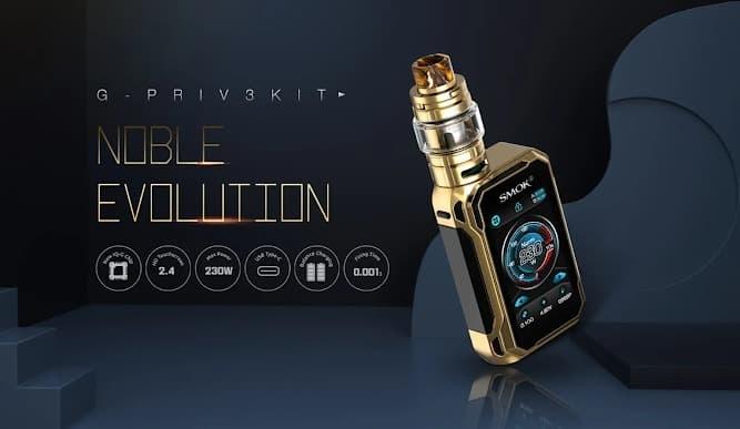 Discover the Best E-Cigarettes Online and Grab Exclusive Kits Electronic Cigarettes Deals Today