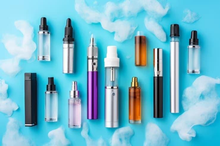 iBVape e cigarette packaging trends and best practices for retailers plus iBVape branding and compliance tips