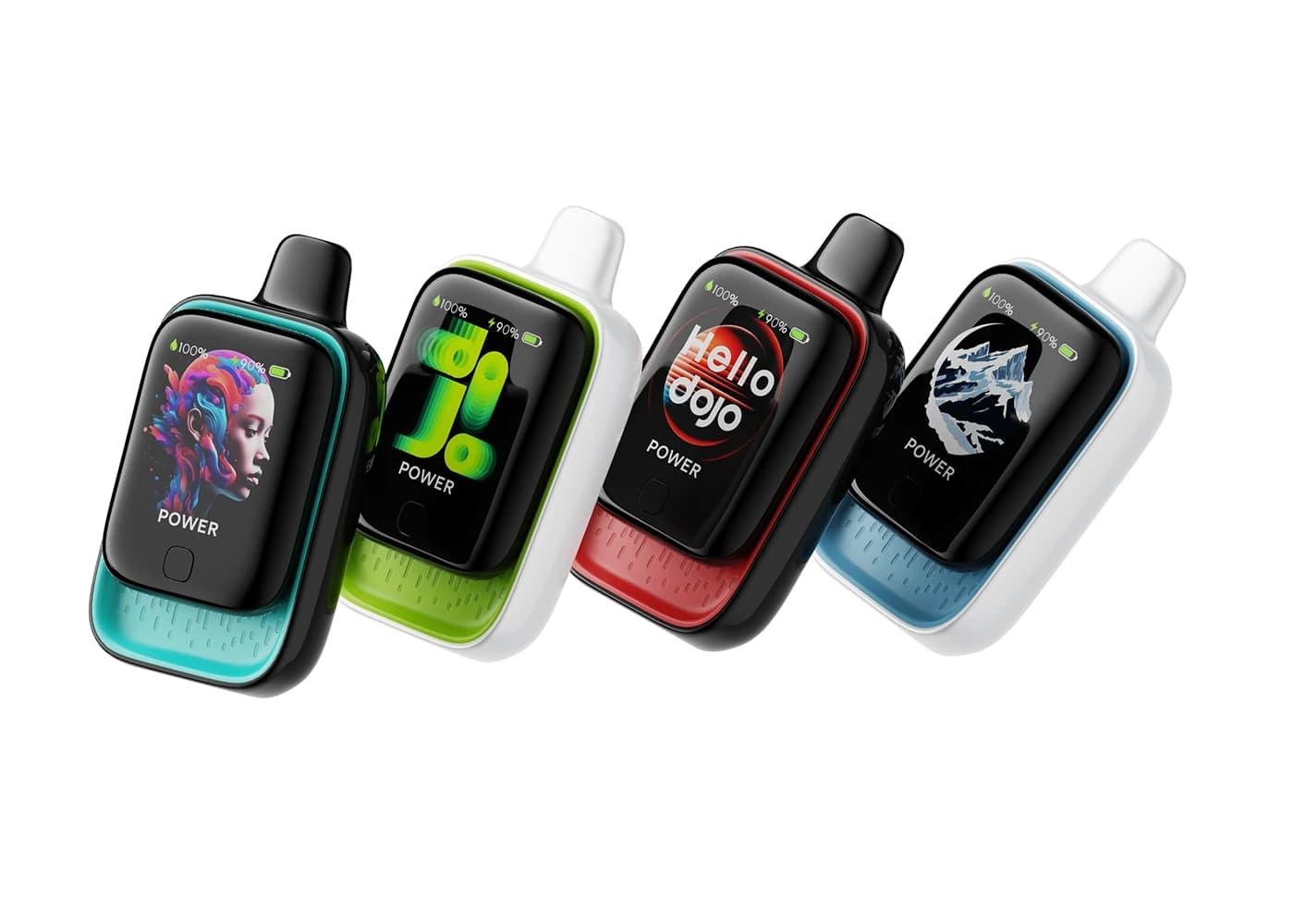 IBVAPE e cigarettes are they safe What You Need to Know About IBVAPE e cigarettes Safety