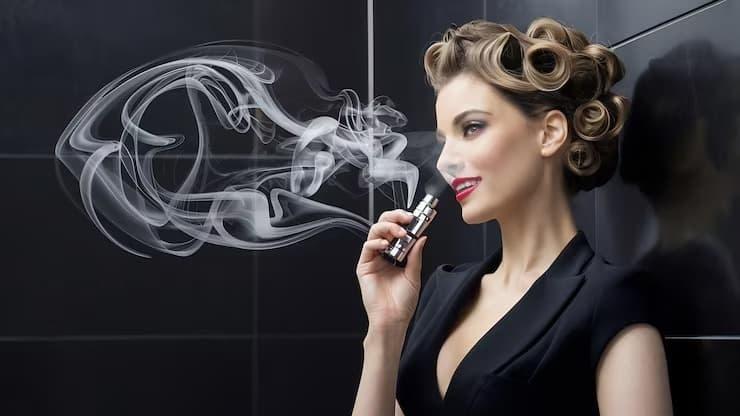 E-Papierosy Jednorazowe safety explainer - what risks are involved with defective e cigarettes batteries and practical precautions for users