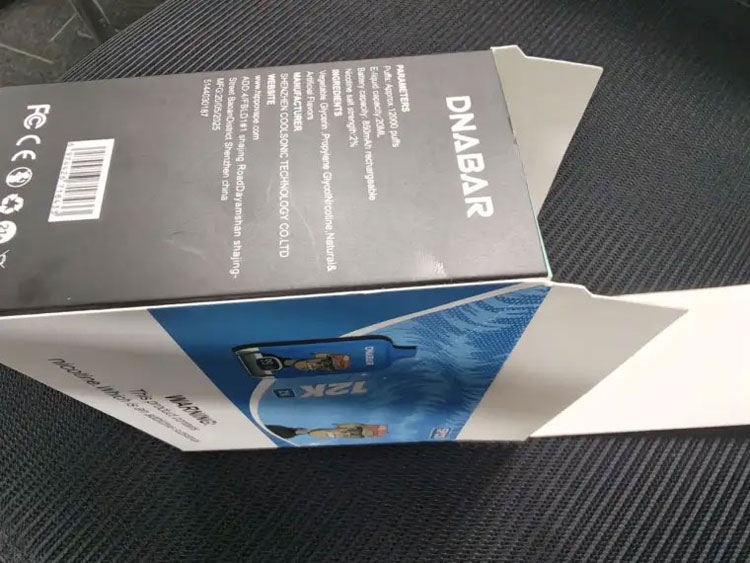 Weighing the Pros and Cons: A Comprehensive Analysis of E-Cigarette Risks and Benefits