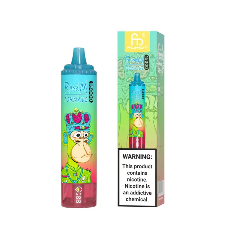 Top Picks for the Best Electronic Cigarettes in 2023