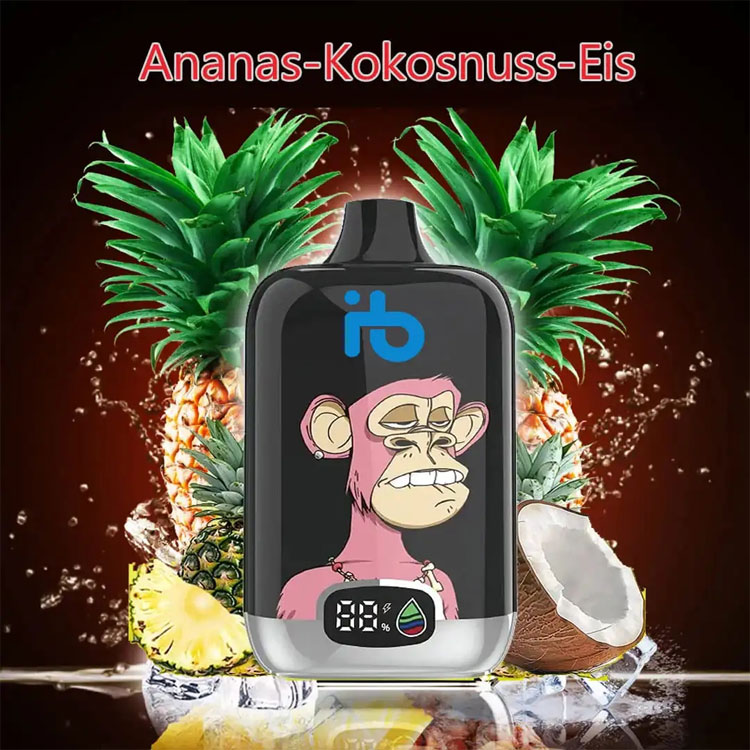 Discover the Latest Innovations in E Cigarette Vaporizer Pen Technology