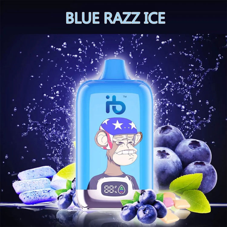 IBVAPE E-Cigi hands-on review and buying tips to decide what electronic cigarette is the best for vapers today