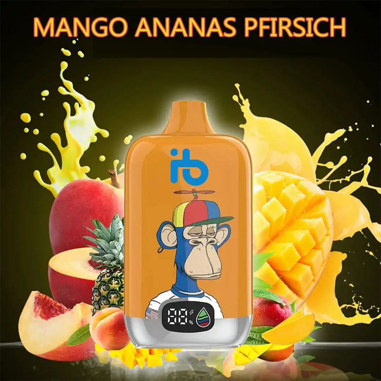 Discover the Latest Innovations in New E Cigarette Technology