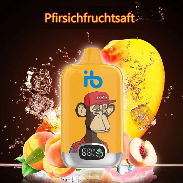 Discover the Future of Vaping with Apollo Electronic Cigarettes