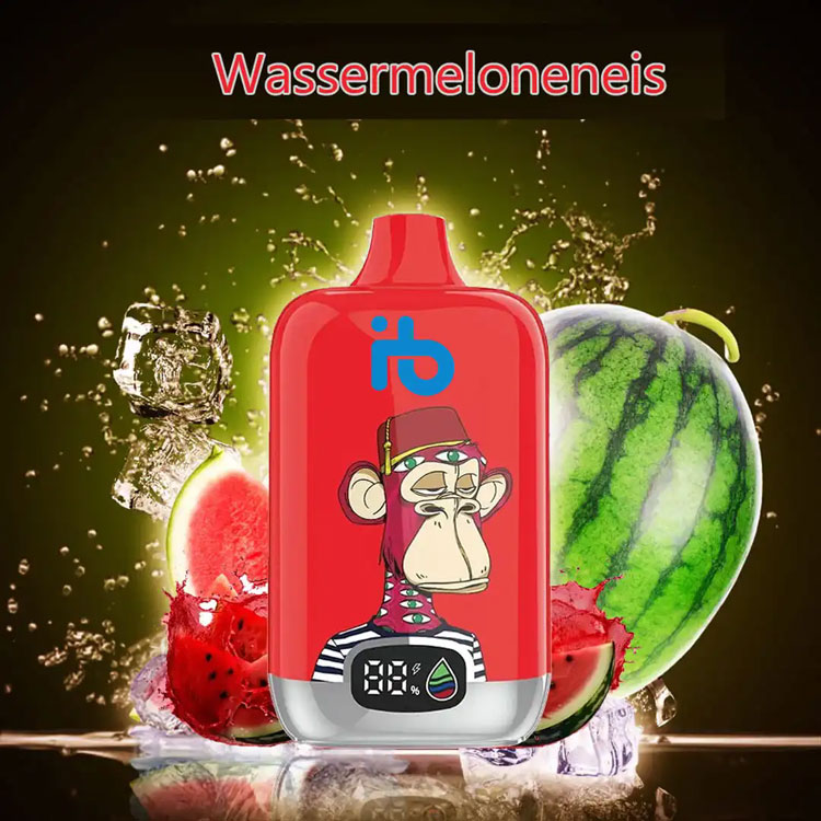 Latest Figures on E Cigarette Use: Exploring Trends and Impact