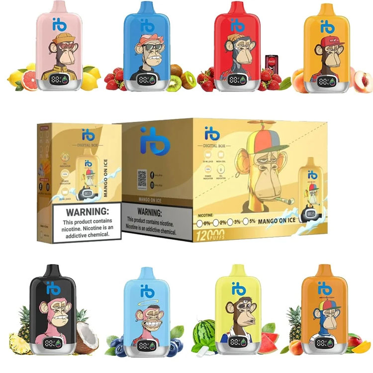 Discover the Benefits of Vitamin Electronic Cigarettes for a Healthier Smoking Experience