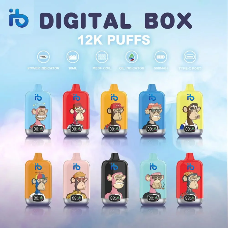 Laws on Indoor E-Cigarette Use: Navigating Regulations and Compliance