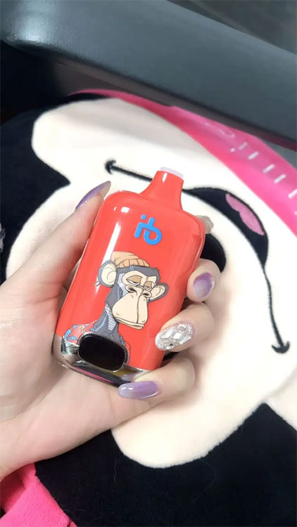 Top Picks for Budget-Friendly E-Cigarettes