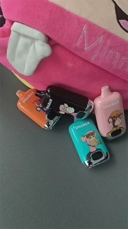 IBVAPE Visual Merchandising Guide for e cigarette display Success and IBVAPE Store Setup Tips