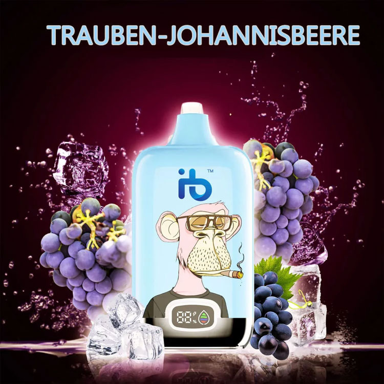 How the E Cigarette Industry is Shaping Modern Smoking Trends