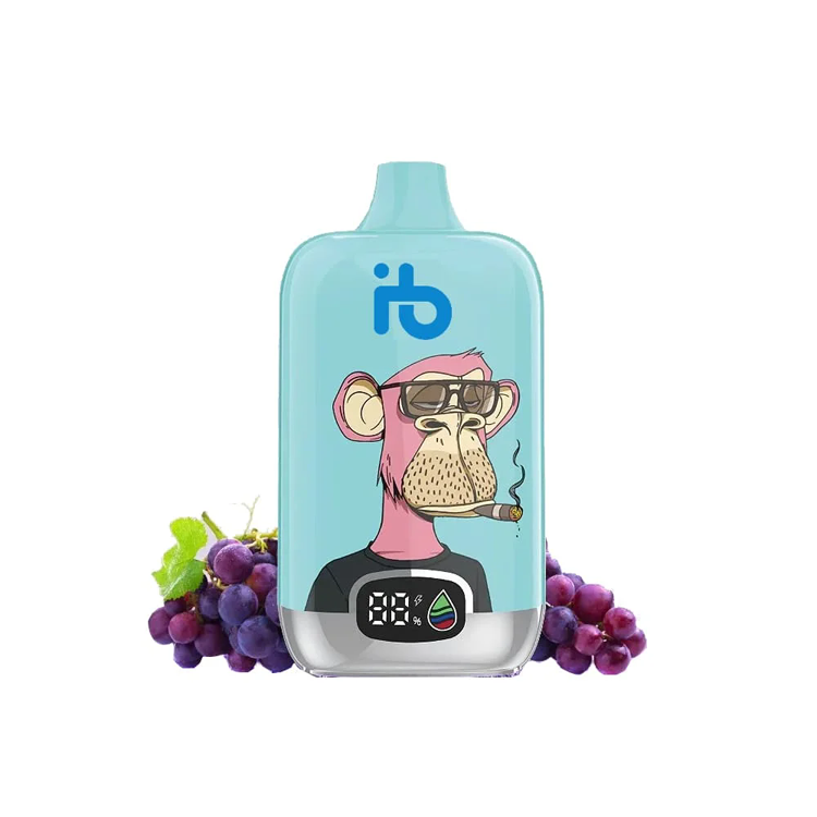 Exploring the Ingredients: What Chemicals Are Found in E-Cigarettes?