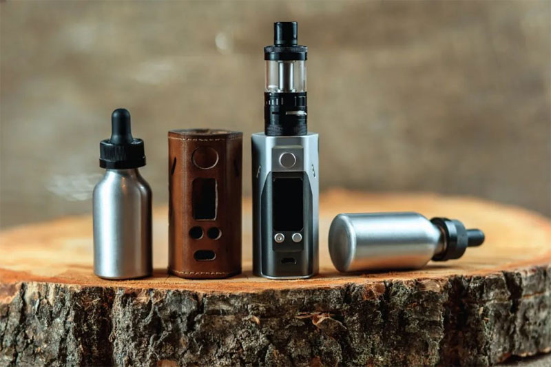 Vietnam’s Bold Move: Navigating the Impacts of E-Cigarette Ban