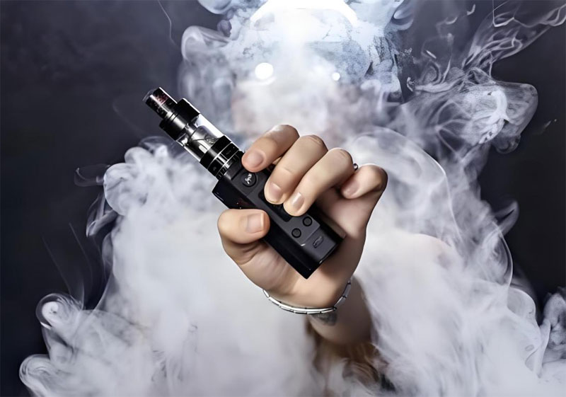 E-Cigarettes: The Rise of Contemporary Smoking Alternatives