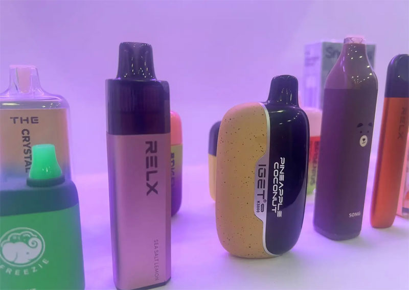 Navigating E-Cigarette Regulations: Bringing Your E-Cigarette to Hong Kong