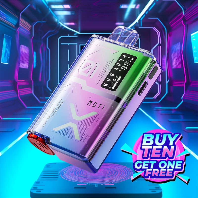 e-dym review and e-dym findings from a new e cigarettes study reveal health and trend insights