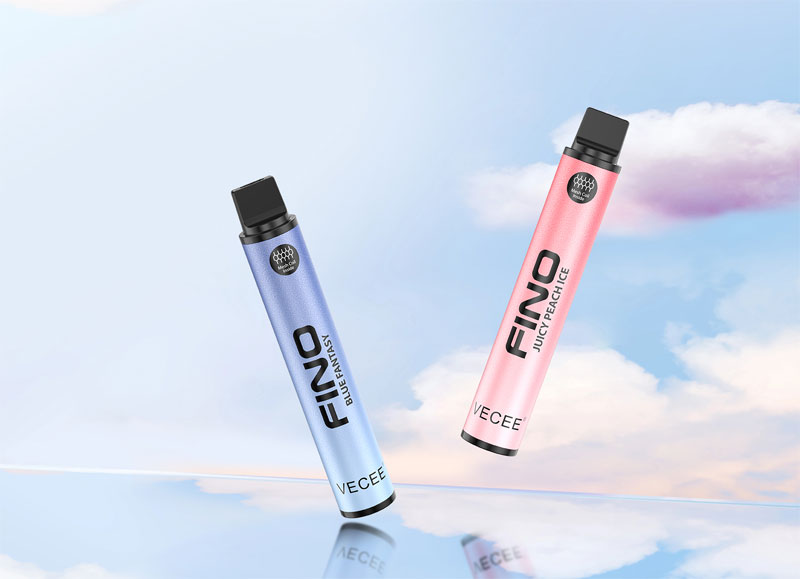 Discover the Latest Trends in China Electronic Cigarette Innovations