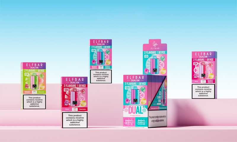 Discover the Top Choices for Safest Electronic Cigarettes