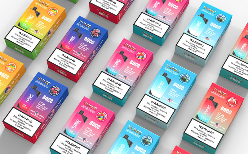 Discover the Latest Innovations in E Cigarette Vaporizer Pen Technology