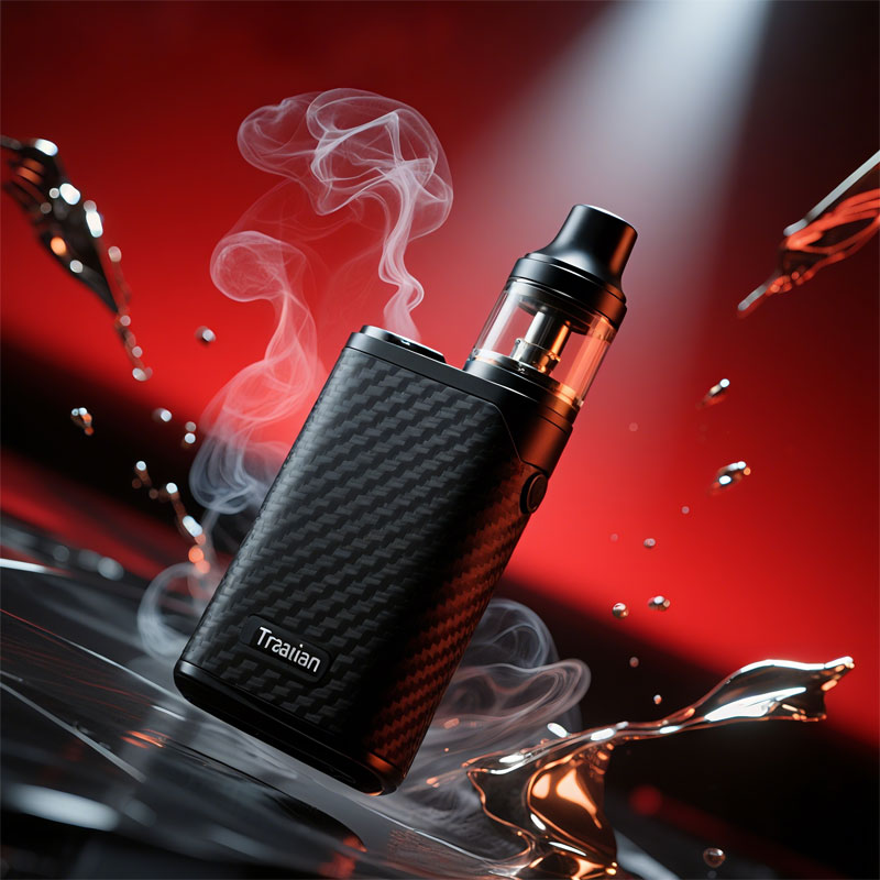 Exploring the Benefits of Vype E Cigarette for Modern Vapers