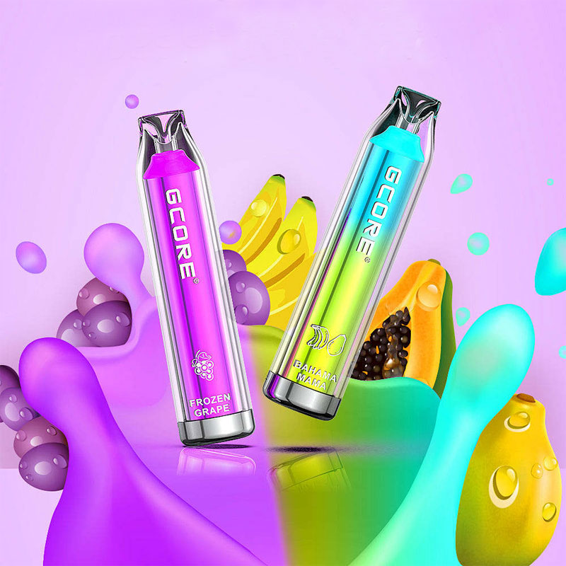 Exploring the Pros and Cons of Vibe E-Cigarette