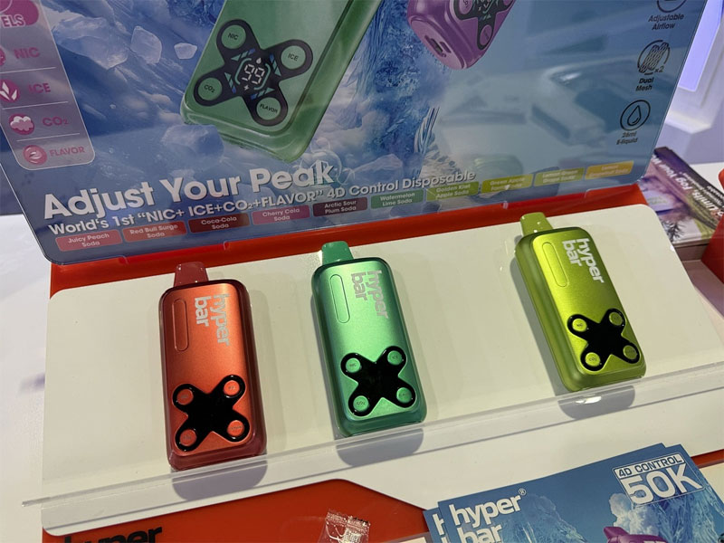 Discover the Latest Insights on E-Cigarette Associated Fatalities