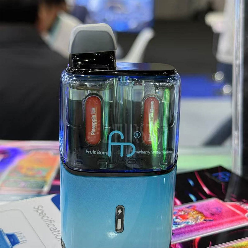 IBvape Shop Picks for 2025 — Discover Top juul electronic cigarettes, Deals, Flavors and Shipping Tips