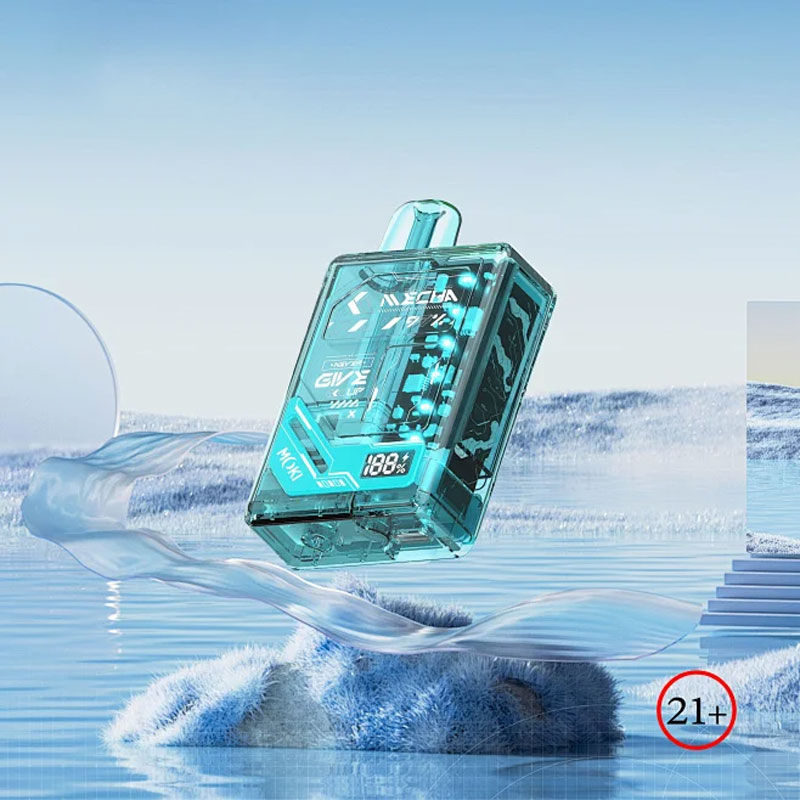 Discover the Premium Experience with V I P Electronic Cigarettes